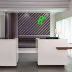 Holiday Inn Miami-Doral Area by IHG - Bild 2