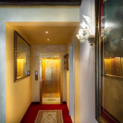 Hotel Scandinavia - Bild 25