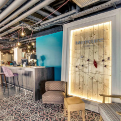Mercure Paris Centre Gare Montparnasse - Bild 2