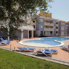Apartamentos Marcomar Alcossebre thumbnail 17