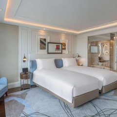 Sofitel Bangkok Sukhumvit - Bild 4