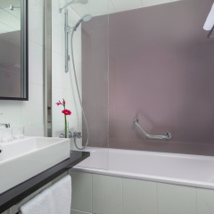 Hilton Prague Atrium - Bild 12