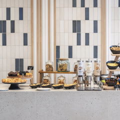 HSM Lago Park Hotel - Bild 17
