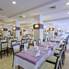Rose Resort Hotel - Bild 15
