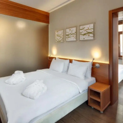 Hotel Carol - Bild 4