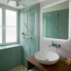 Hotel Litteraire Arthur Rimbaud, BW Signature Collection - Bild 15