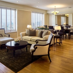 Grande Centre Point Ratchadamri Hotel - Bild 15