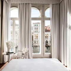 Palazzina Grassi Hotel - Bild 15