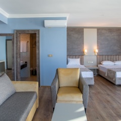 Kirbiyik Resort Hotel (Ex.Dinler Hotel) - Bild 7
