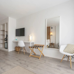 AluaSoul Mallorca Resort - Adults Only - Bild 8