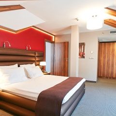 Holiday Inn Krakow City Centre by IHG - Bild 7