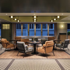 Ying'nFlo Hotel, Wesley Admiralty, Hong Kong - Bild 16