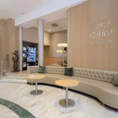 Hotel Gotico - Bild 27