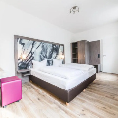ArtHotel City - Bild 2