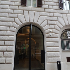 Camplus Hotel Roma Centro - Bild 1
