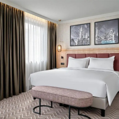 Radisson Blu Das Triest Hotel, Vienna - Bild 3