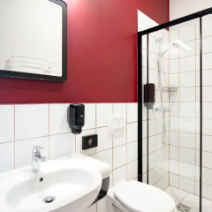 Maverick Athenaeum Hotel - Bild 11