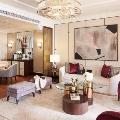 Jumeirah Mina Al Salam Hotel - Bild 9