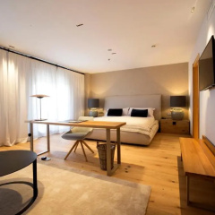 Hotel Zenit Sevilla - Bild 8