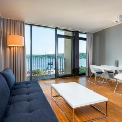 Waveboard Hotel & Boardinghouse - Bild 14