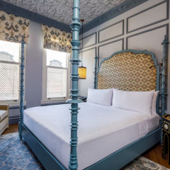 Hagia Sofia Mansions Istanbul Hotel, Curio Collection by Hilton - Bild 8
