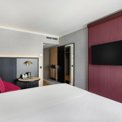 Danubius Hotel Erzsébet City Center - Bild 18