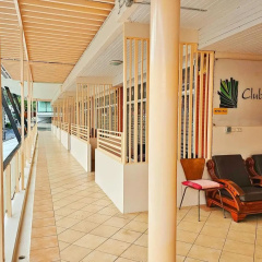Dome Resort - Bild 18