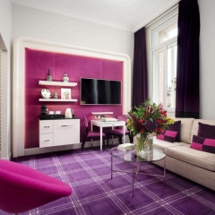 Sofitel London St James - Bild 20