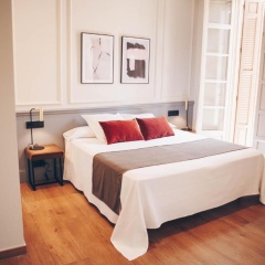 Alcazaba Premium Hotel - Bild 7