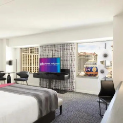 Planet Hollywood Resort & Casino - Bild 10