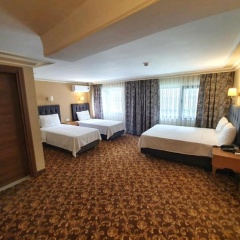 Hamit Kizilay Hotel - Bild 3