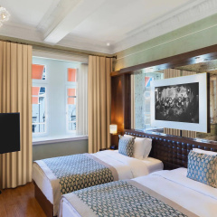 Park Hyatt Istanbul - Macka Palas - Bild 8