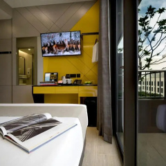 Hotel Mi - Bild 10