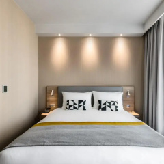 Holiday Inn Express Warsaw Hotel - The HUB by IHG - Bild 5