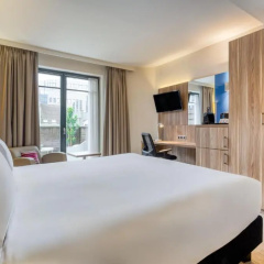 Holiday Inn Brussels Schuman - Bild 10