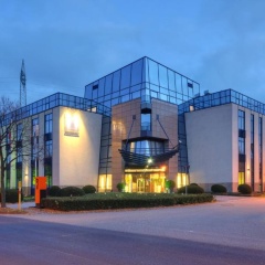 Four Points Flex by Sheraton Ratingen Düsseldorf Airport - Bild 26