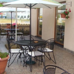 Motel U Krbu - Bild 17