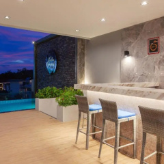 Grand Kata VIP - Bild 29