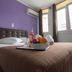 Cosmopolit Hotel - Bild 10
