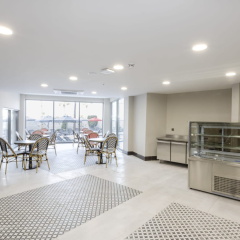 Elysee Hotel - Bild 10