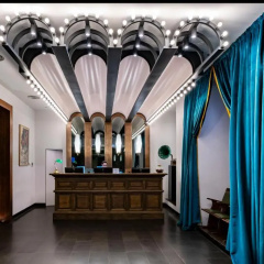 Vincci Soho Hotel - Bild 2