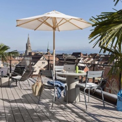 Stay KooooK Bern City - Bild 22