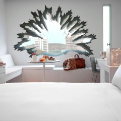 Renaissance Barcelona Fira Hotel - Bild 17