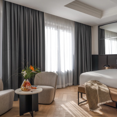 Almanac X Alcron Prague - Bild 5