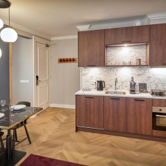 Nova Apartments - Bild 12