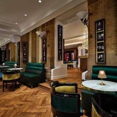 Clayton Hotel Amsterdam American - Bild 27