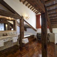 Ai Cavalieri di Venezia Hotel - Bild 20