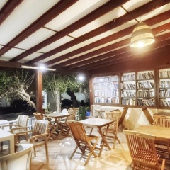 Bodrum Merkez Kumsal Pansiyon - Bild 14