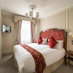The Leonard Hotel - Bild 10