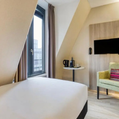 Holiday Inn Brussels Schuman - Bild 13